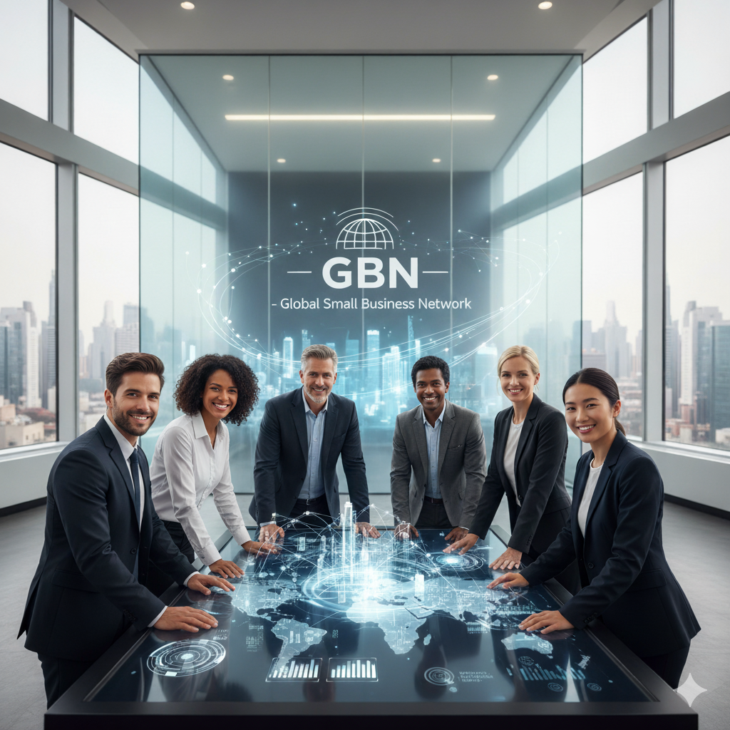 GSBN Team